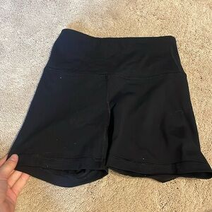 90 degrees by reflex spandex shorts